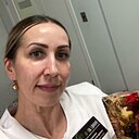 Знакомства: Анна, 46 лет, Магадан