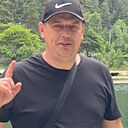 Знакомства: Евгений, 45 лет, Черкесск