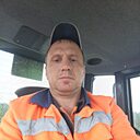 Знакомства: Серега, 46 лет, Орел