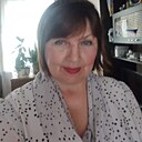 Знакомства: Hata, 60 лет, Анна