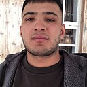 Знакомства: Дамир, 25 лет, Нефтеюганск