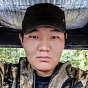 Знакомства: Мунко, 23 года, Улан-Удэ