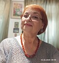 Знакомства: Маргарита, 64 года, Краснодар