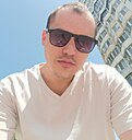 Знакомства: Александр, 37 лет, Абакан