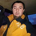 Знакомства: Шерзод, 34 года, Пенза