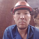 Знакомства: Жанат, 38 лет, Темиртау