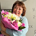 Знакомства: Марина, 57 лет, Пермь