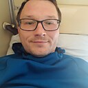 Знакомства: Дмитрий, 41 год, Рыбинск