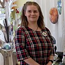 Знакомства: Александра, 26 лет, Белоярский