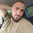 Знакомства: Дмитрий, 22 года, Лазаревское