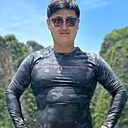 Знакомства: Александр, 36 лет, Хабаровск