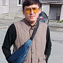 Знакомства: Алан, 35 лет, Мончегорск