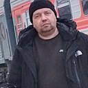 Знакомства: Андрей, 48 лет, Радужный (Ханты-Мансийский)