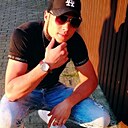 Знакомства: Александр, 26 лет, Балашиха
