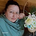 Знакомства: Мари, 40 лет, Сосногорск