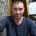 Знакомства: Александр, 40 лет, Лучегорск