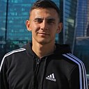 Знакомства: Никита, 24 года, Саки