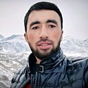Знакомства: Акмал, 27 лет, Новый Уренгой
