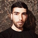 Знакомства: Мухаммедали, 28 лет, Махачкала