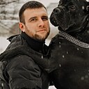 Знакомства: Вячеслав, 30 лет, Самара