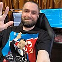 Знакомства: Сергей, 40 лет, Батайск