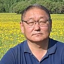 Знакомства: Эдуард, 54 года, Якутск