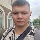 Знакомства: Кирилл, 25 лет, Екатеринбург