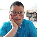 Знакомства: Дмитрий, 48 лет, Воложин
