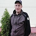 Знакомства: Сергей, 36 лет, Краснополье