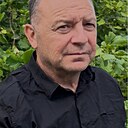 Знакомства: Игорь, 56 лет, Кущевская