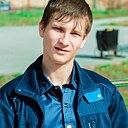 Знакомства: Андрей, 29 лет, Белово