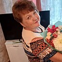 Знакомства: Людмила, 58 лет, Липецк