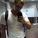 Знакомства: Александр, 28 лет, Пенза