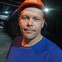 Знакомства: Юра, 38 лет, Мыски