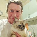 Знакомства: Сергей, 52 года, Электросталь