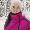 Знакомства: Екатерина, 35 лет, Полазна