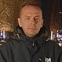 Знакомства: Сергей, 40 лет, Орша