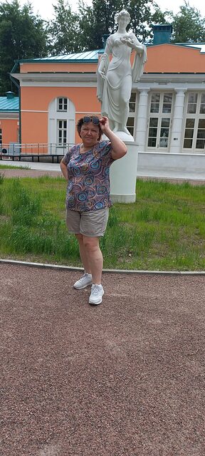 Фото - Tabor.ru