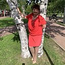 Знакомства: Ольга, 46 лет, Сургут