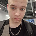 Знакомства: Виктор, 22 года, Нижнекамск