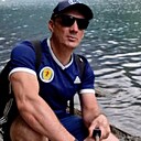 Знакомства: Олег, 40 лет, Курск