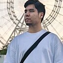 Знакомства: Гасан, 26 лет, Щербинка