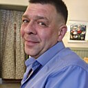 Знакомства: Вадим, 46 лет, Бобруйск