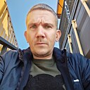 Знакомства: Дмитрий, 40 лет, Одесса