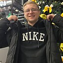 Знакомства: Антон, 29 лет, Хабаровск