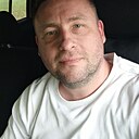 Знакомства: Макс, 42 года, Мозырь