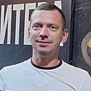 Знакомства: Антон, 39 лет, Липецк