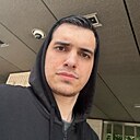 Знакомства: Антон, 26 лет, Краснодар