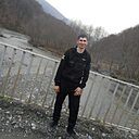 Знакомства: Сослан, 39 лет, Владикавказ