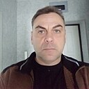 Знакомства: Сергей, 49 лет, Лиски